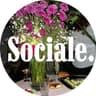 Sociale  - Event organizer logo