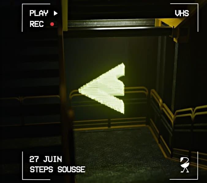 DOWNSTAIRS