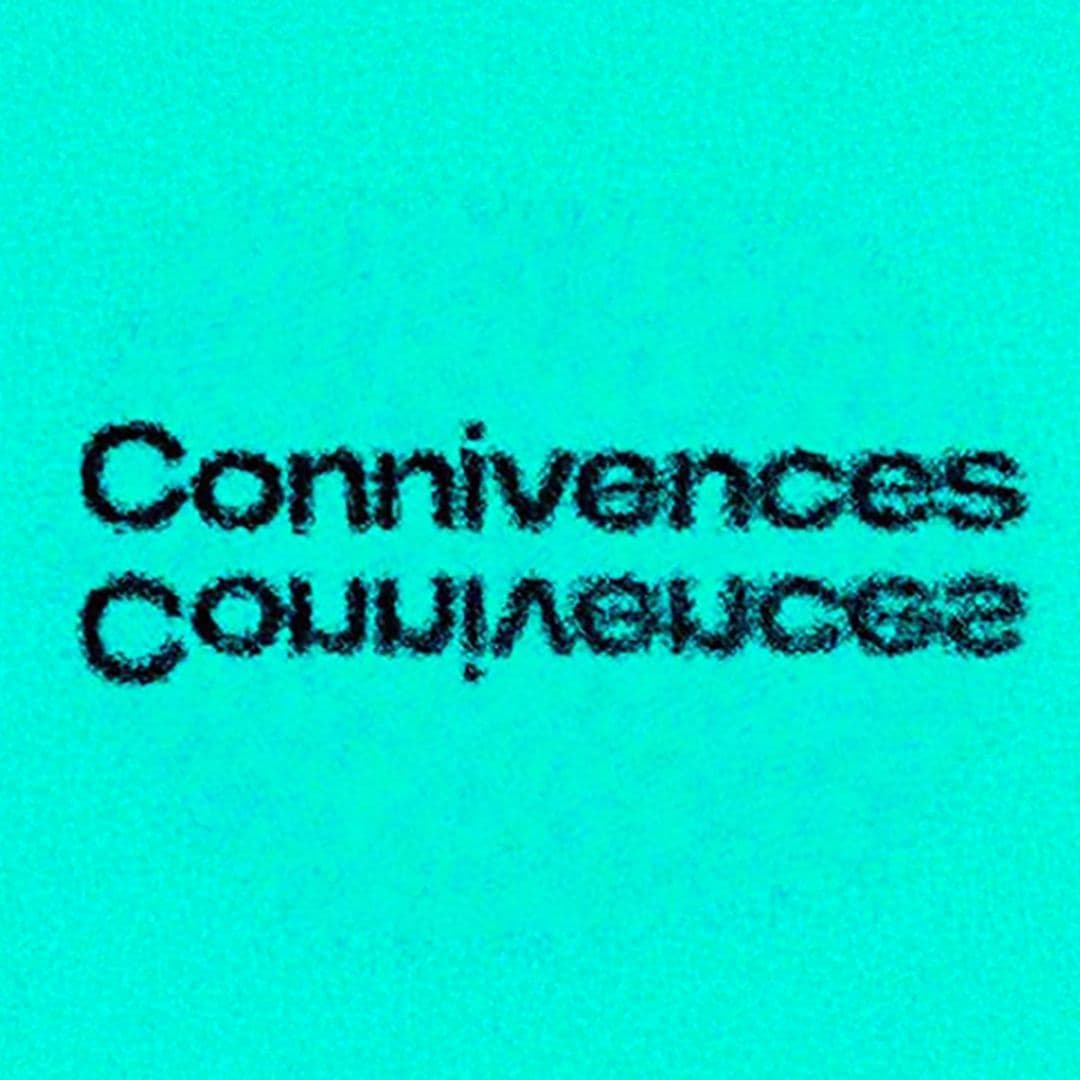 Connivences - Event organizer logo