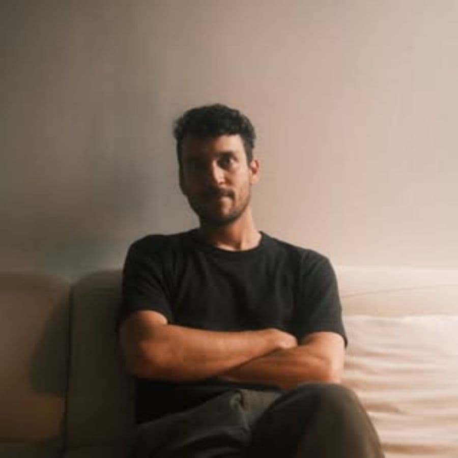 Alex Albrecht