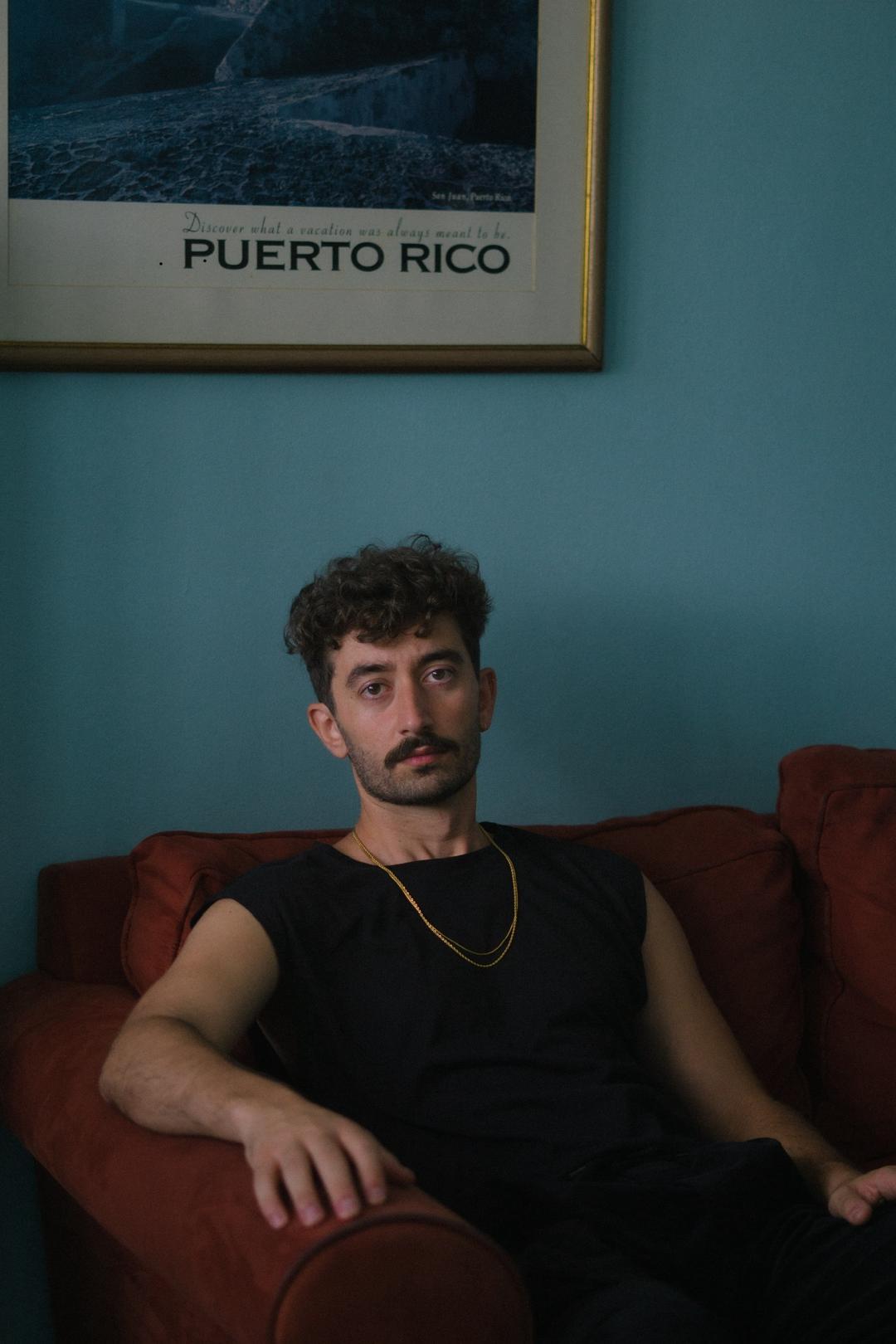 KRIS PIÑA LIVE PERFORMANCE  