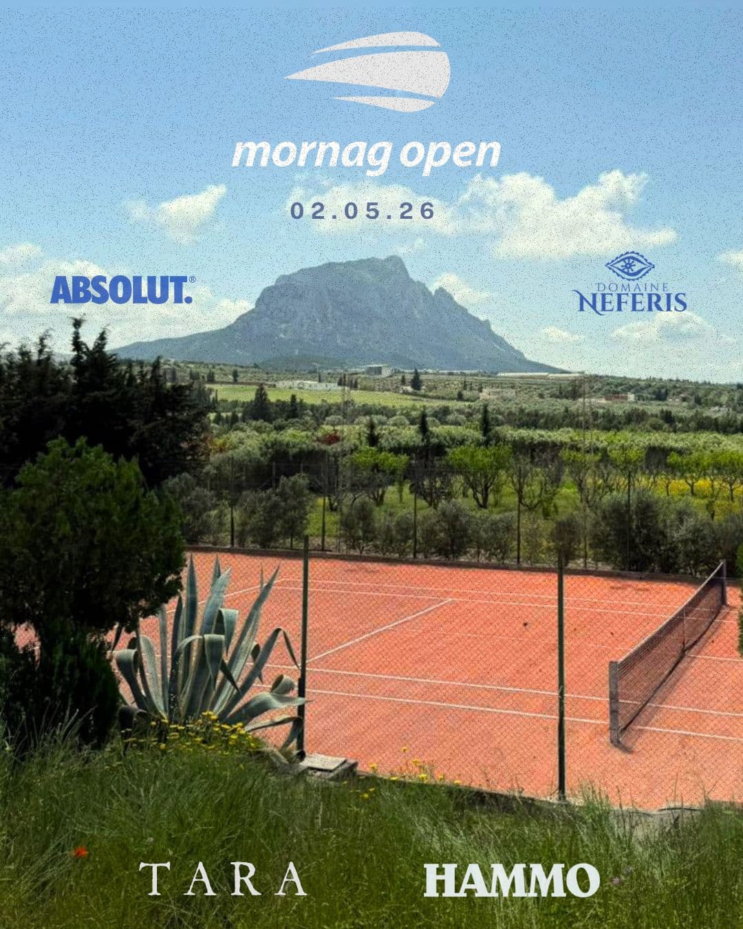 Mornag Open 