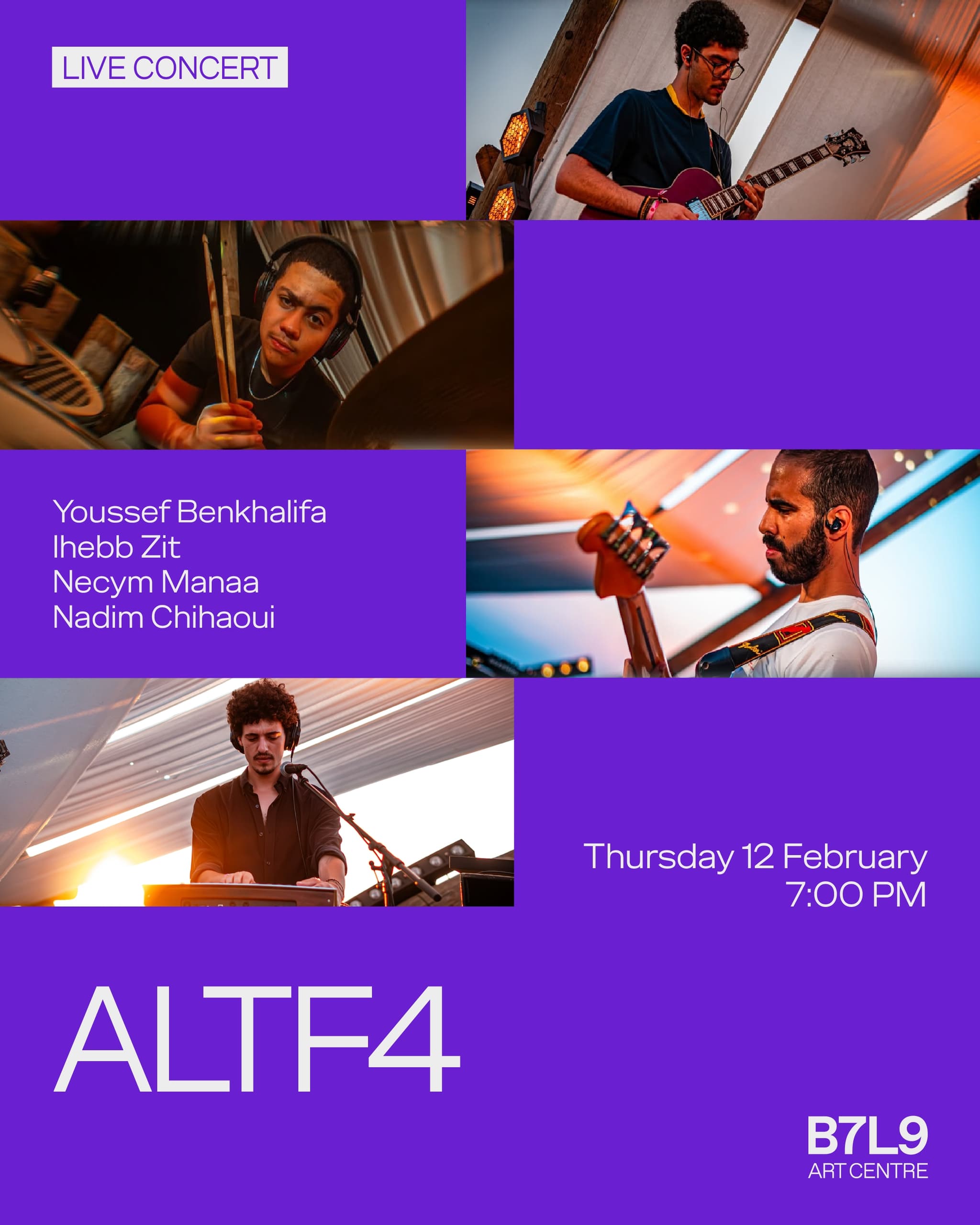 ALTF4