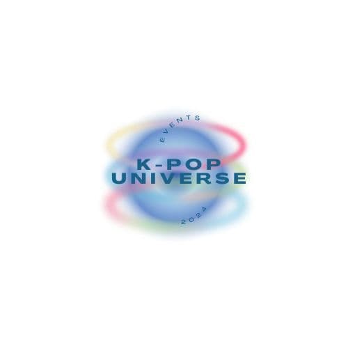 Kpop Universe - Event organizer logo