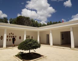 Kerkouane Museum