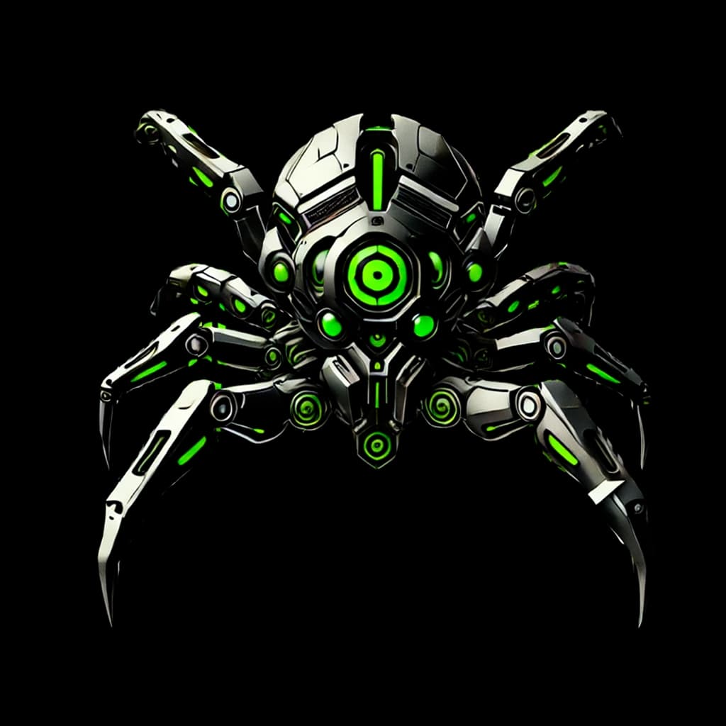 DUST-TEK - Event organizer logo