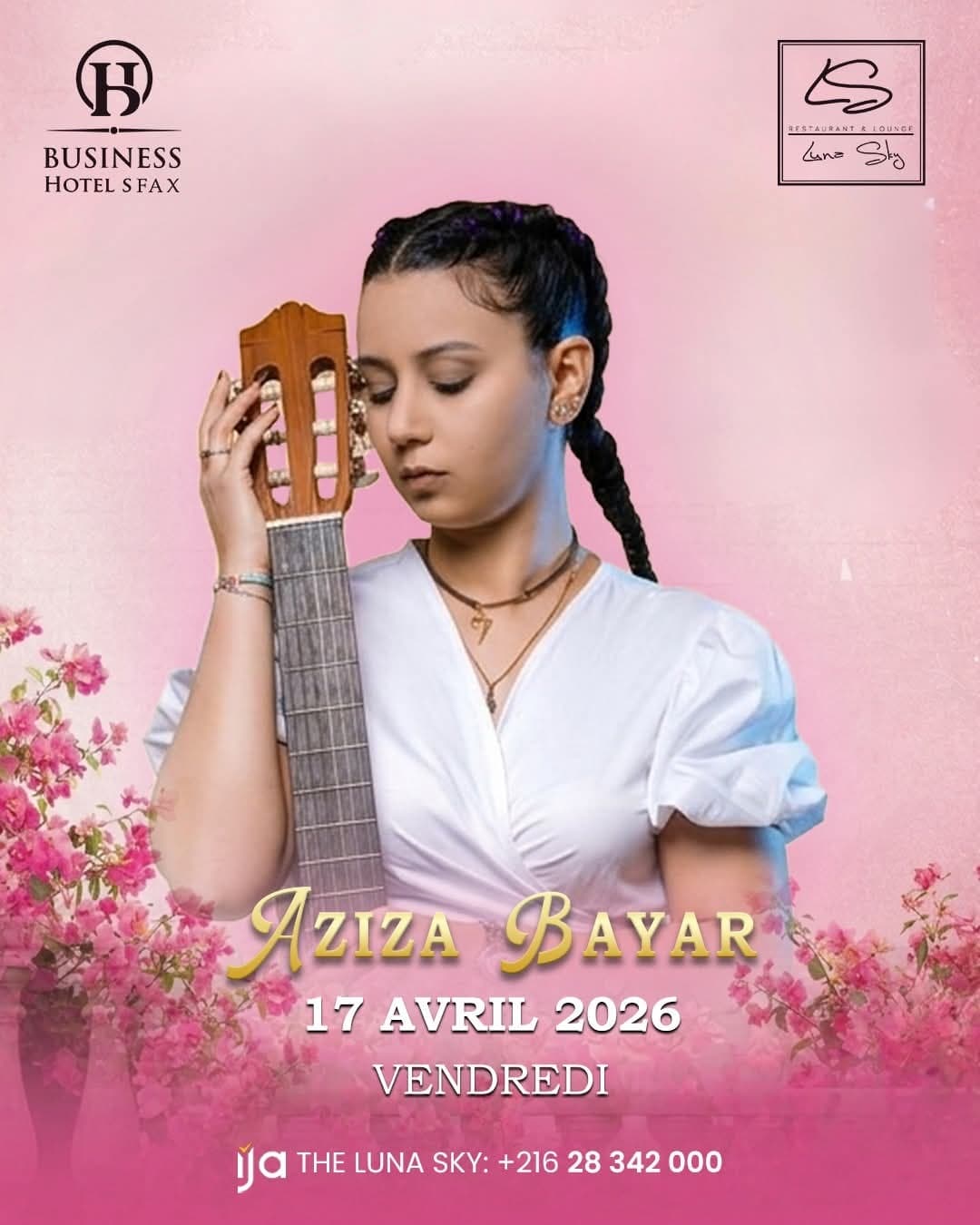 Aziza Bayar