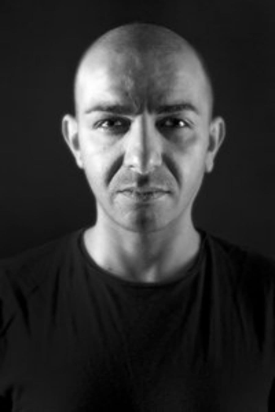 Andrea Ferlin