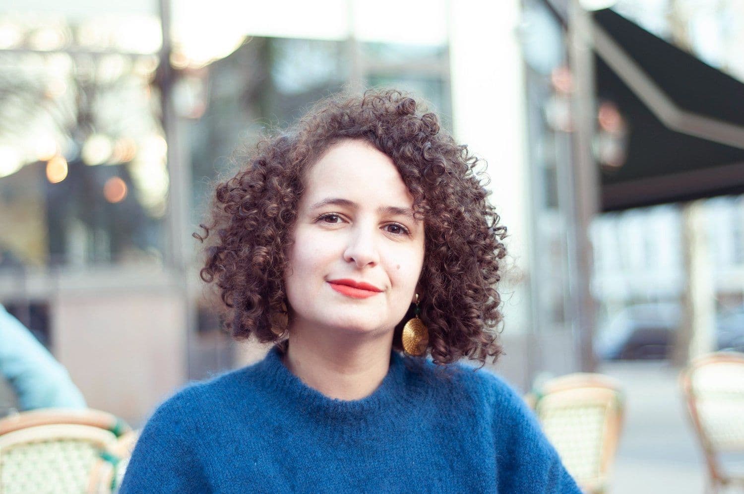 Nabila Halim