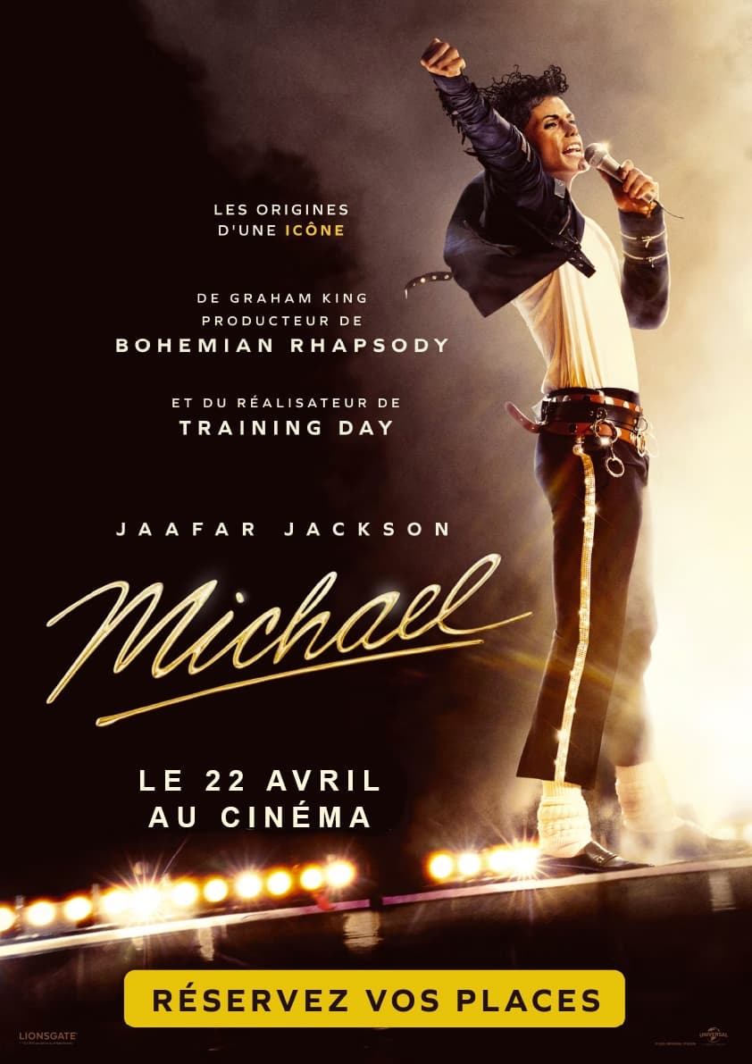 Michael - CinéMadart