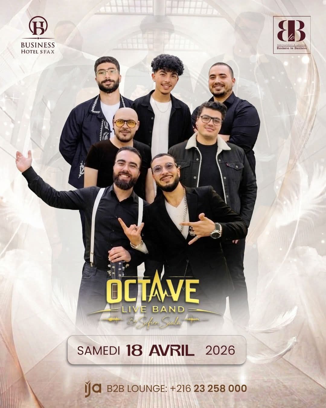 Octave Band