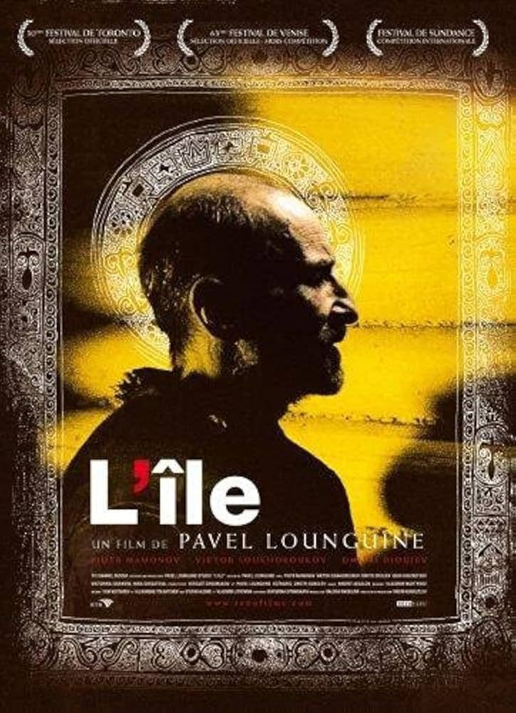 L’Île — Ostrov (2006)
