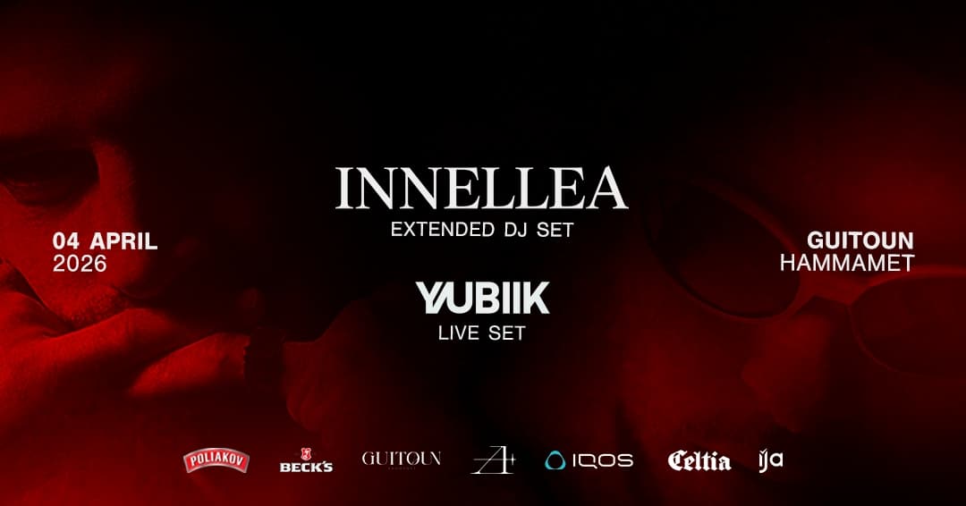 Innellea - Guitoun Club