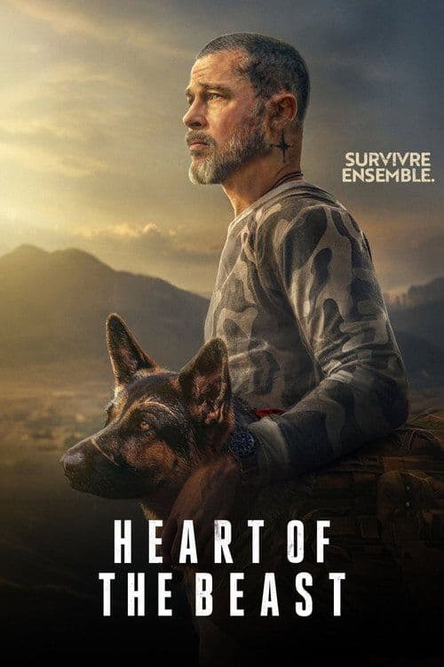 HEART OF THE BEAST