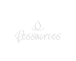 Ressources - Event organizer logo