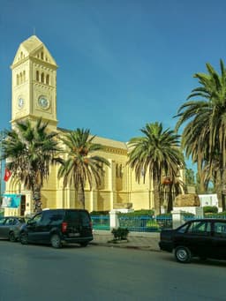 Enfidha Museum