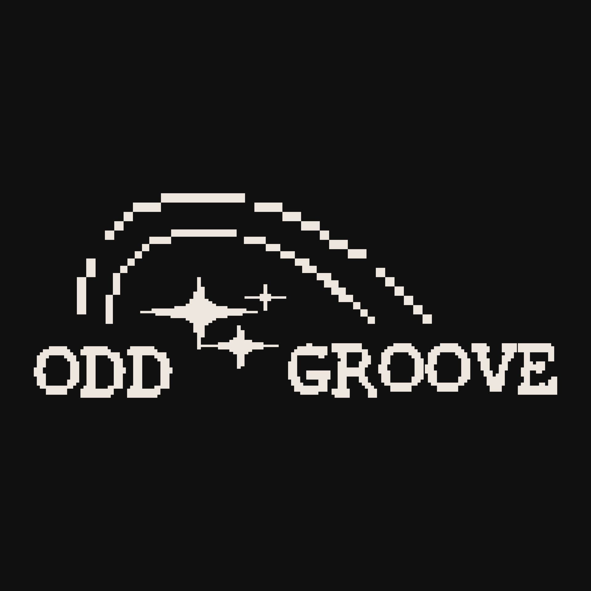 Oddgroove - Event organizer logo