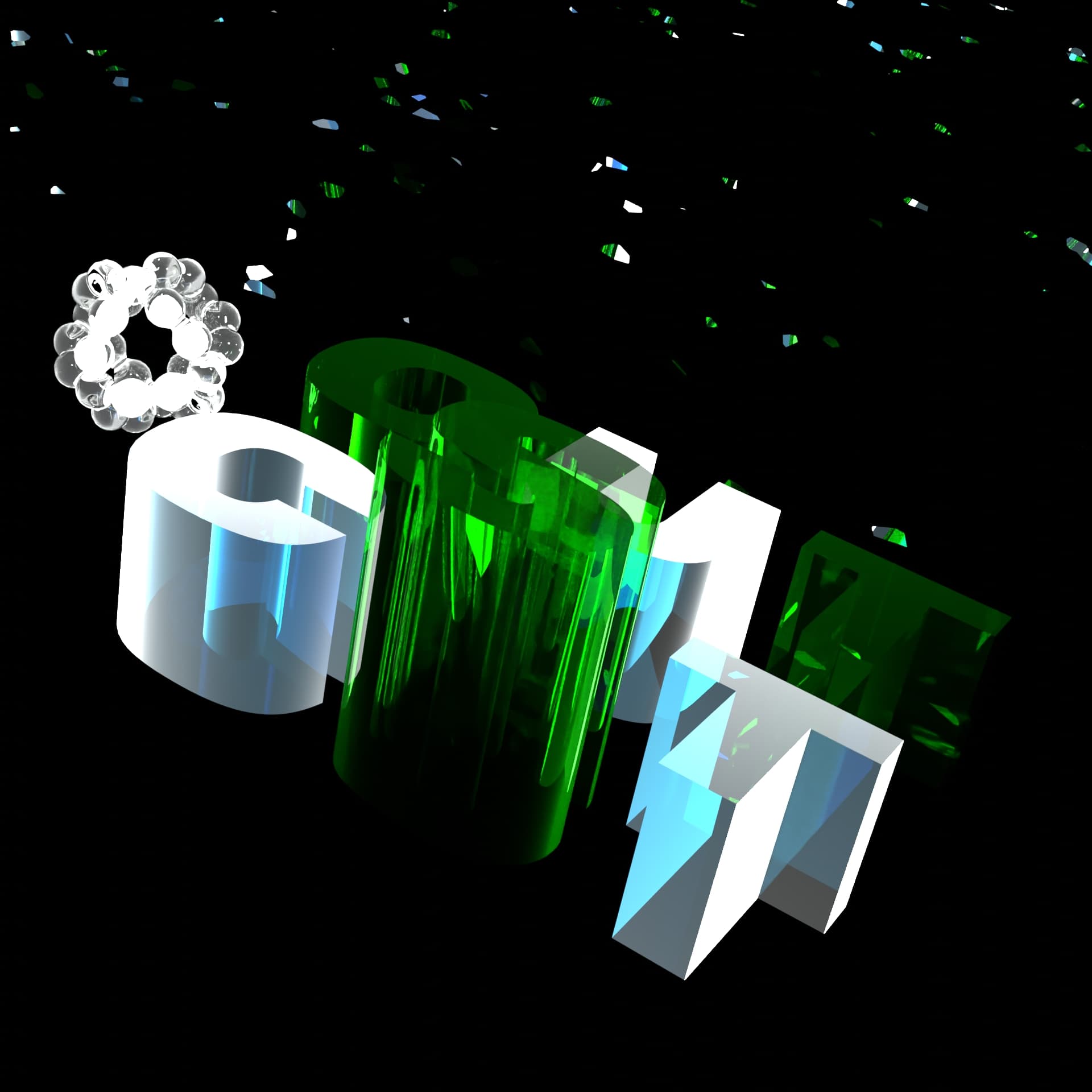 Outcast - Event organizer logo