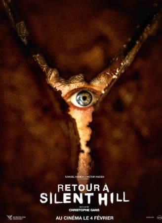 Return to Silent Hill