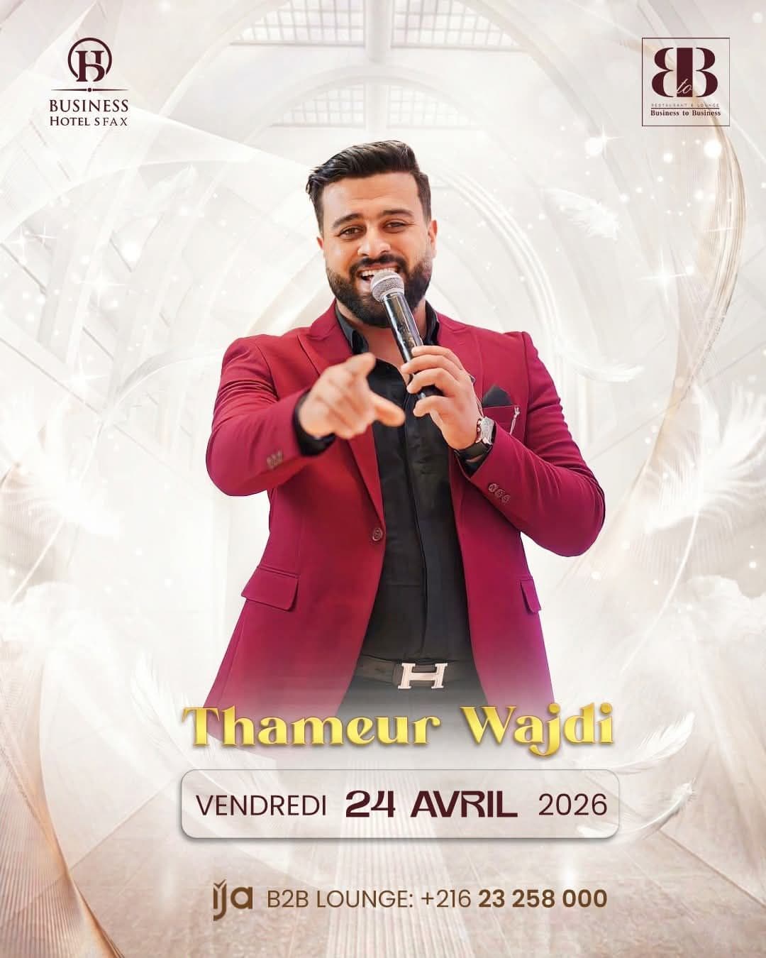 Thameur Wajdi
