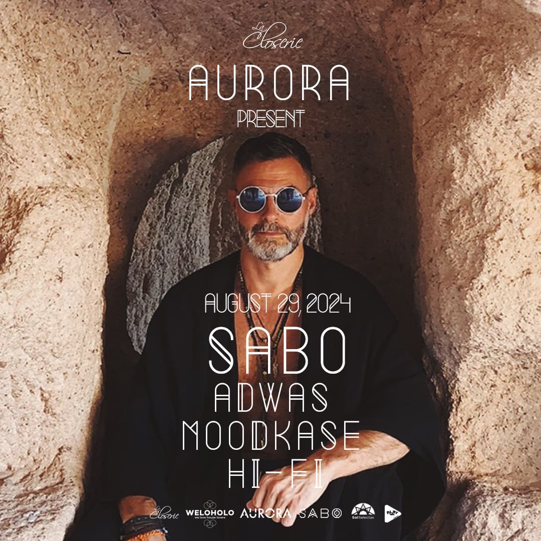 AURORA & SABO