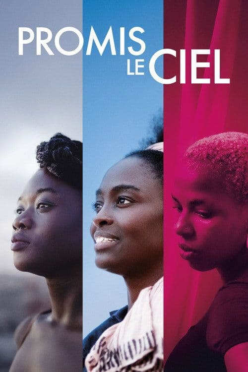 PROMIS LE CIEL سماء بلا أرض