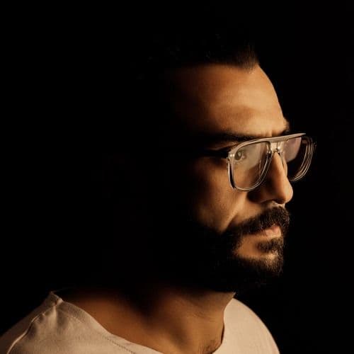 Maher Daniel