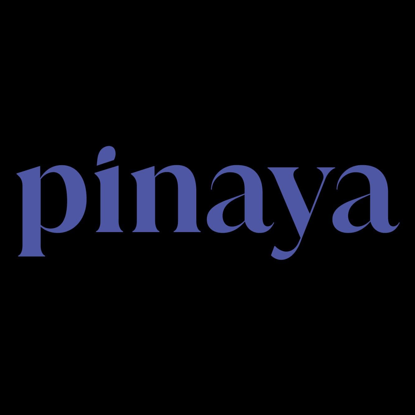 Pinaya - Event organizer logo