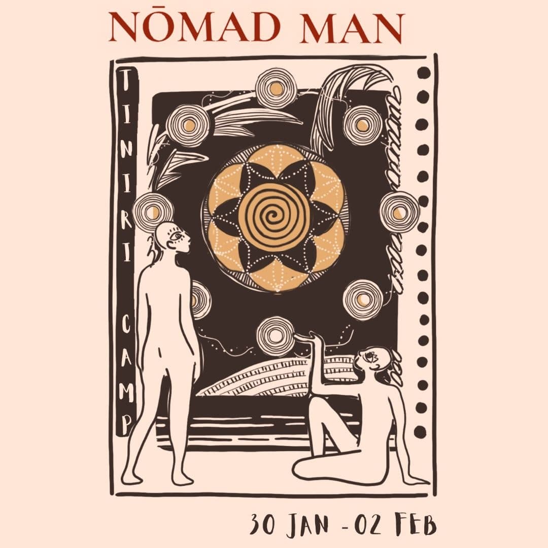 Nōmad Man