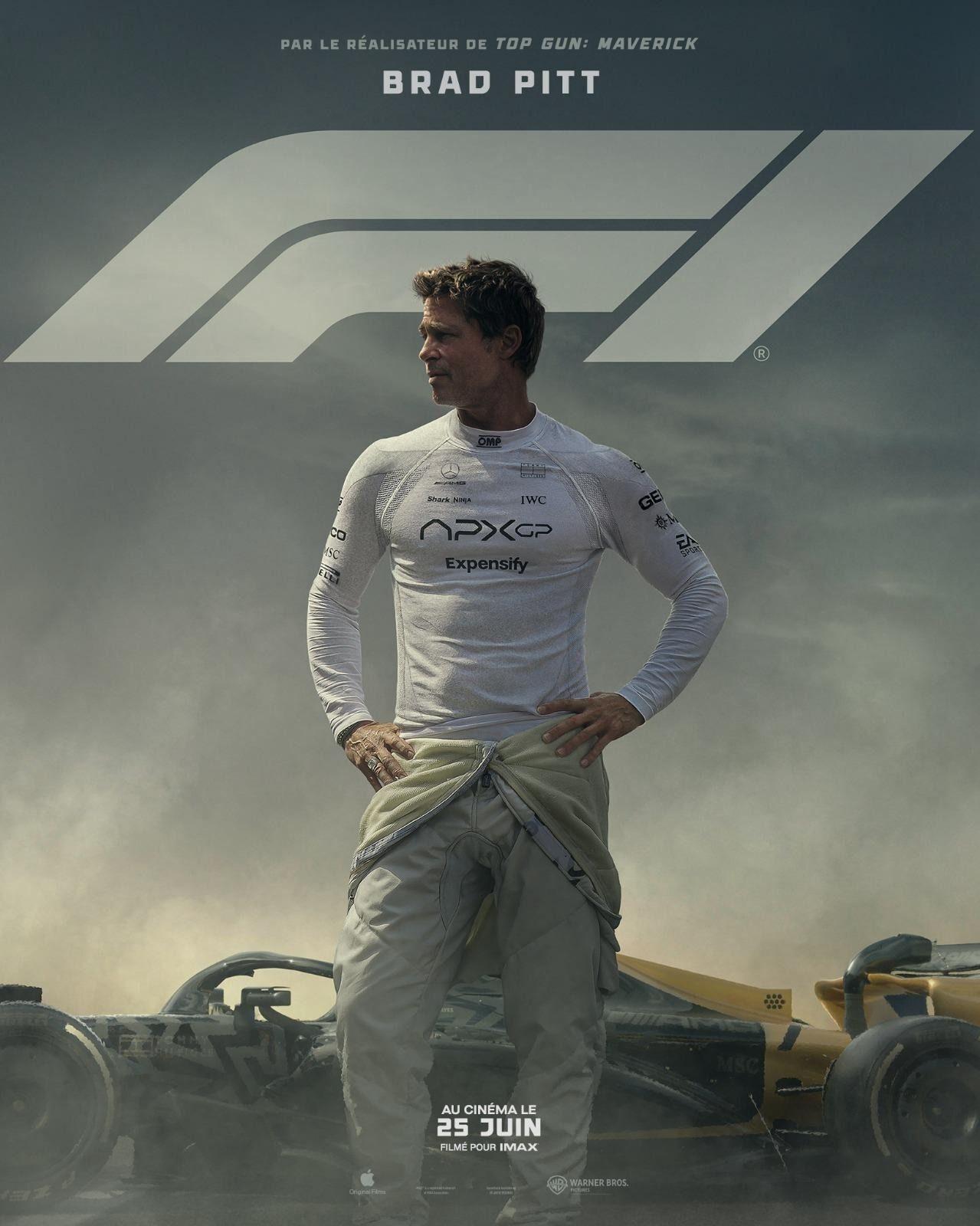 FORMULA 1