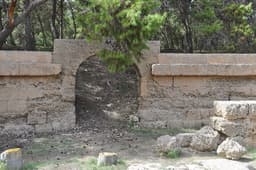 Amphitheatre of Carthage