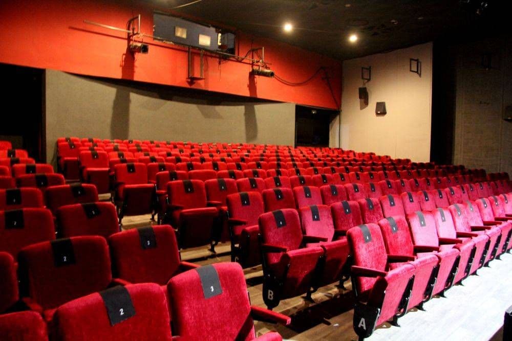 Salle 4ème Art