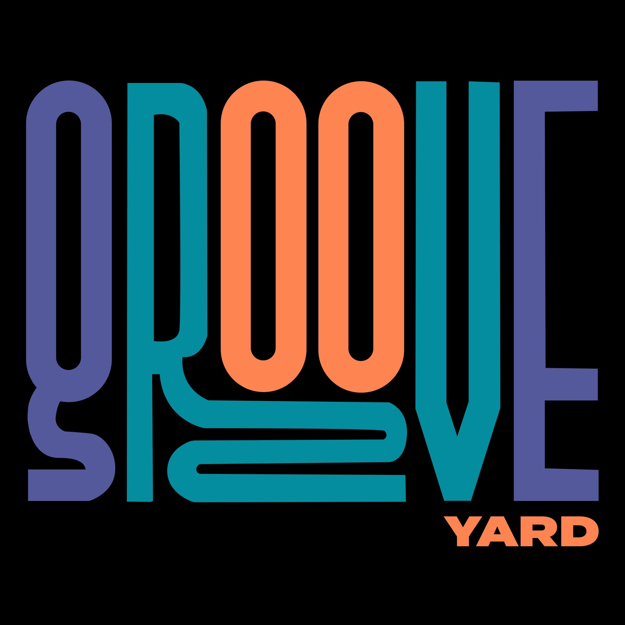 1 YEAR GROOVEYARD 