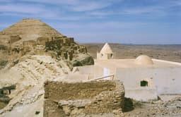 Ksar Guermessa Loop