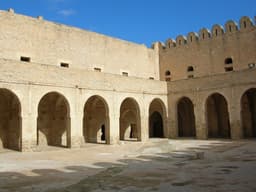 Ribat of Sousse