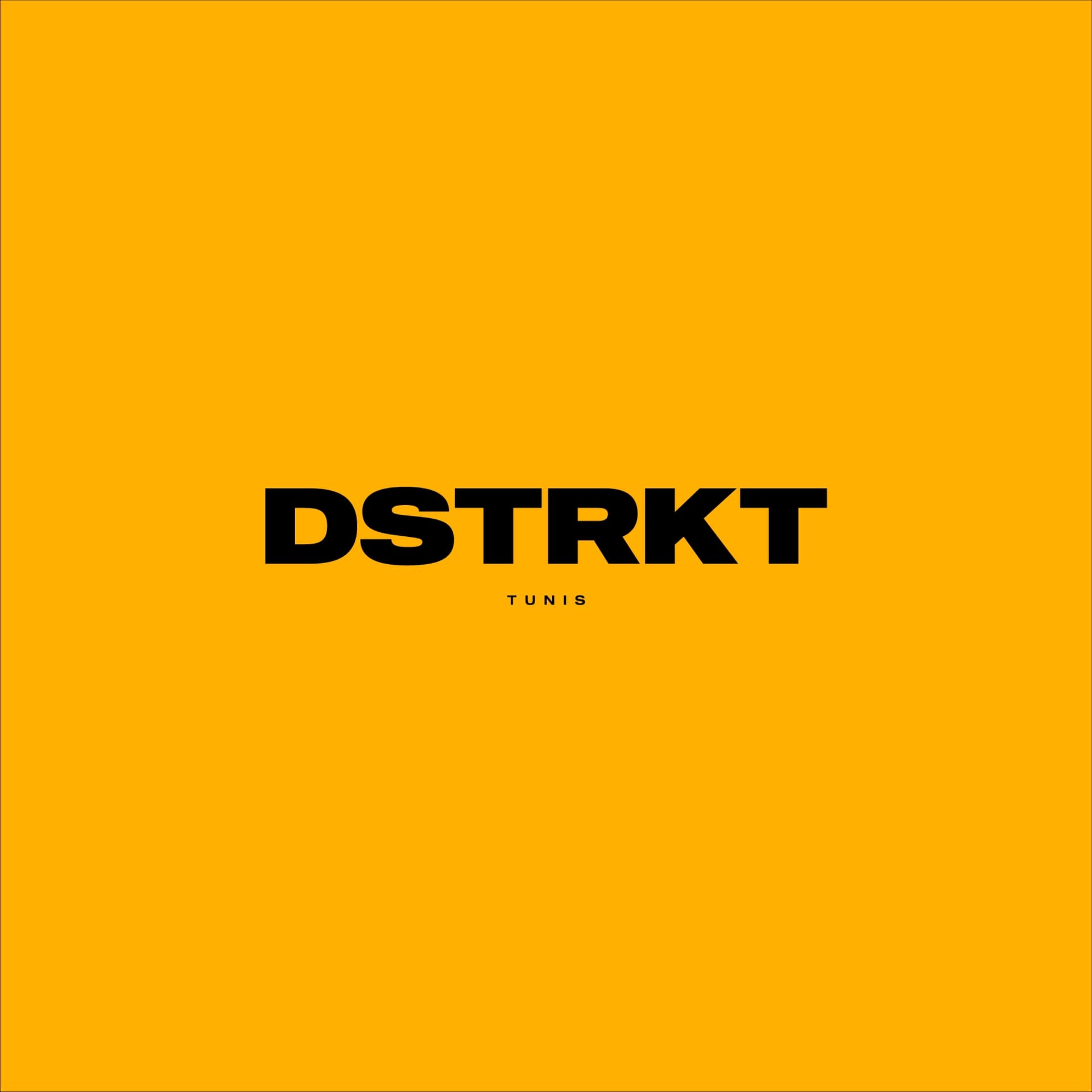 DSTRKT #014