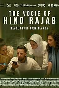 La Voix de Hind Rajab
