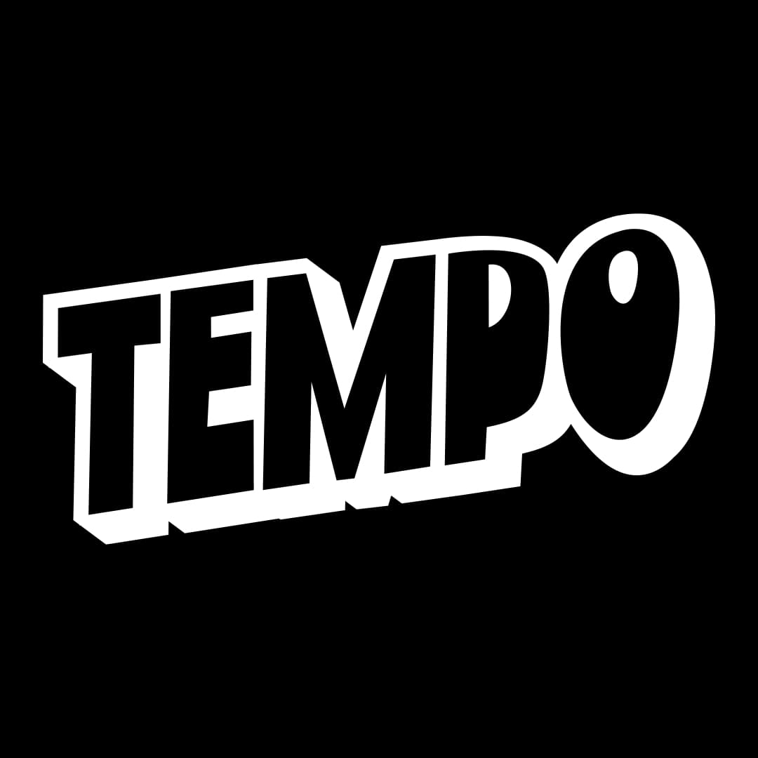 Tempo - Event organizer logo