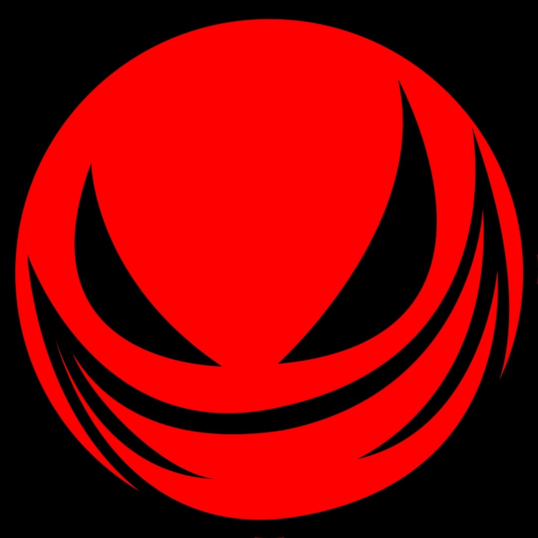 HARDGORE - Event organizer logo