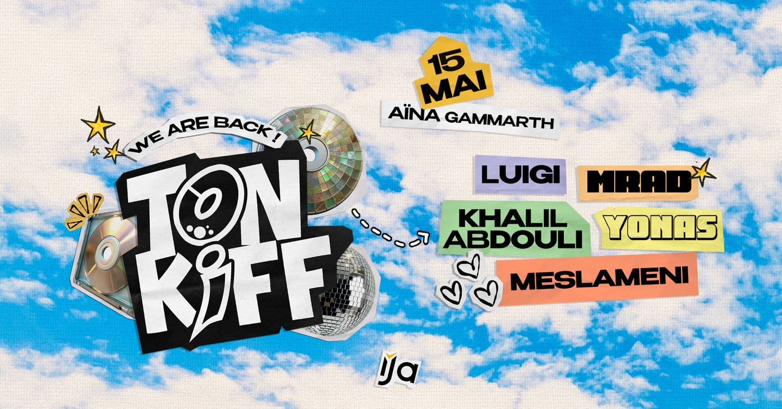Ton Kiff