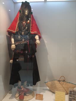 Sahara Museum of Douz