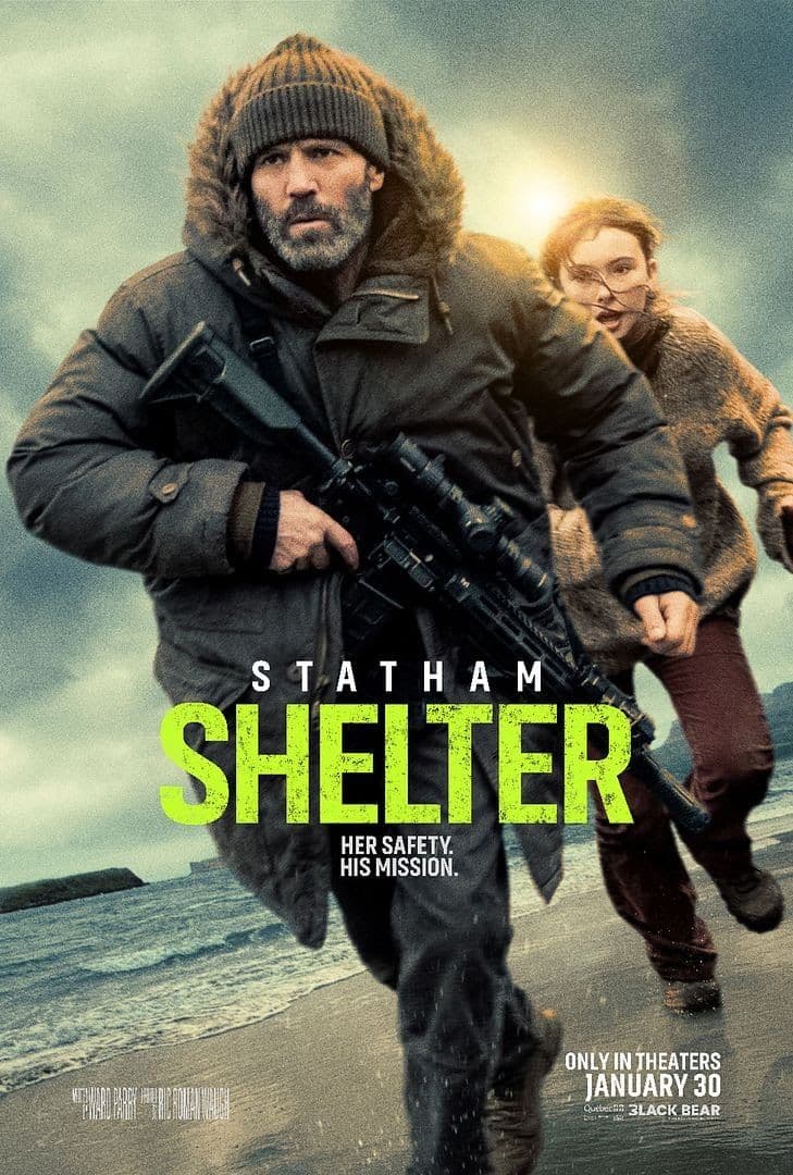 SHELTER
