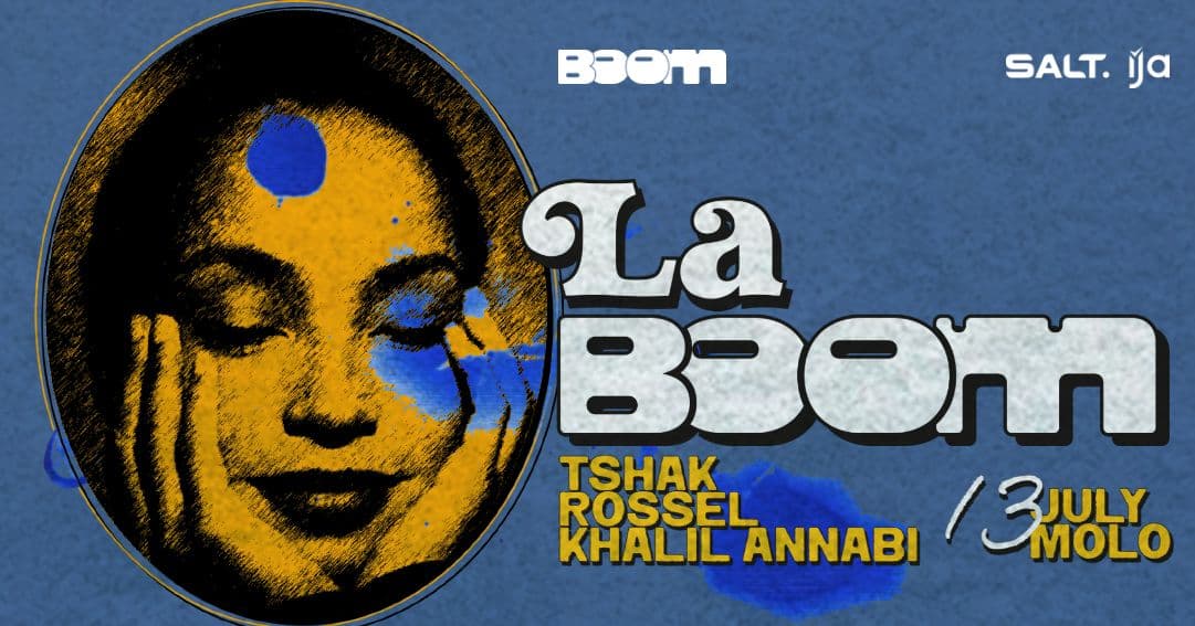 La Boom
