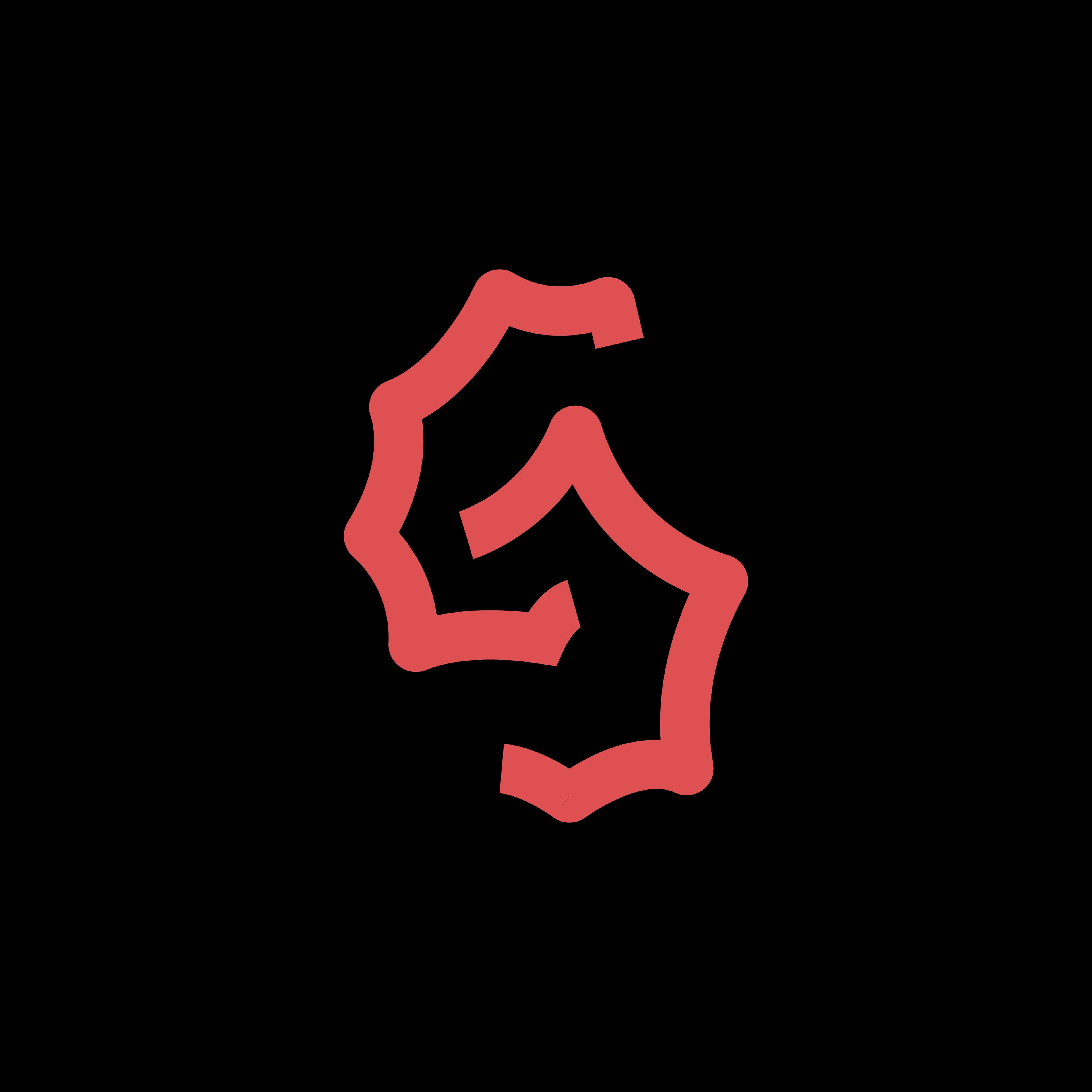 Complice Creation - Event organizer logo