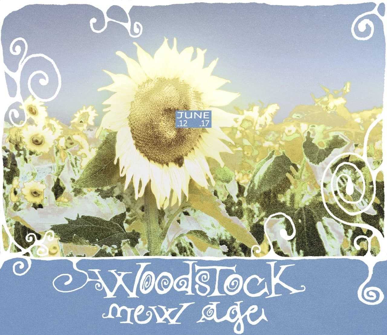 WoOdsTock - New Age 2026