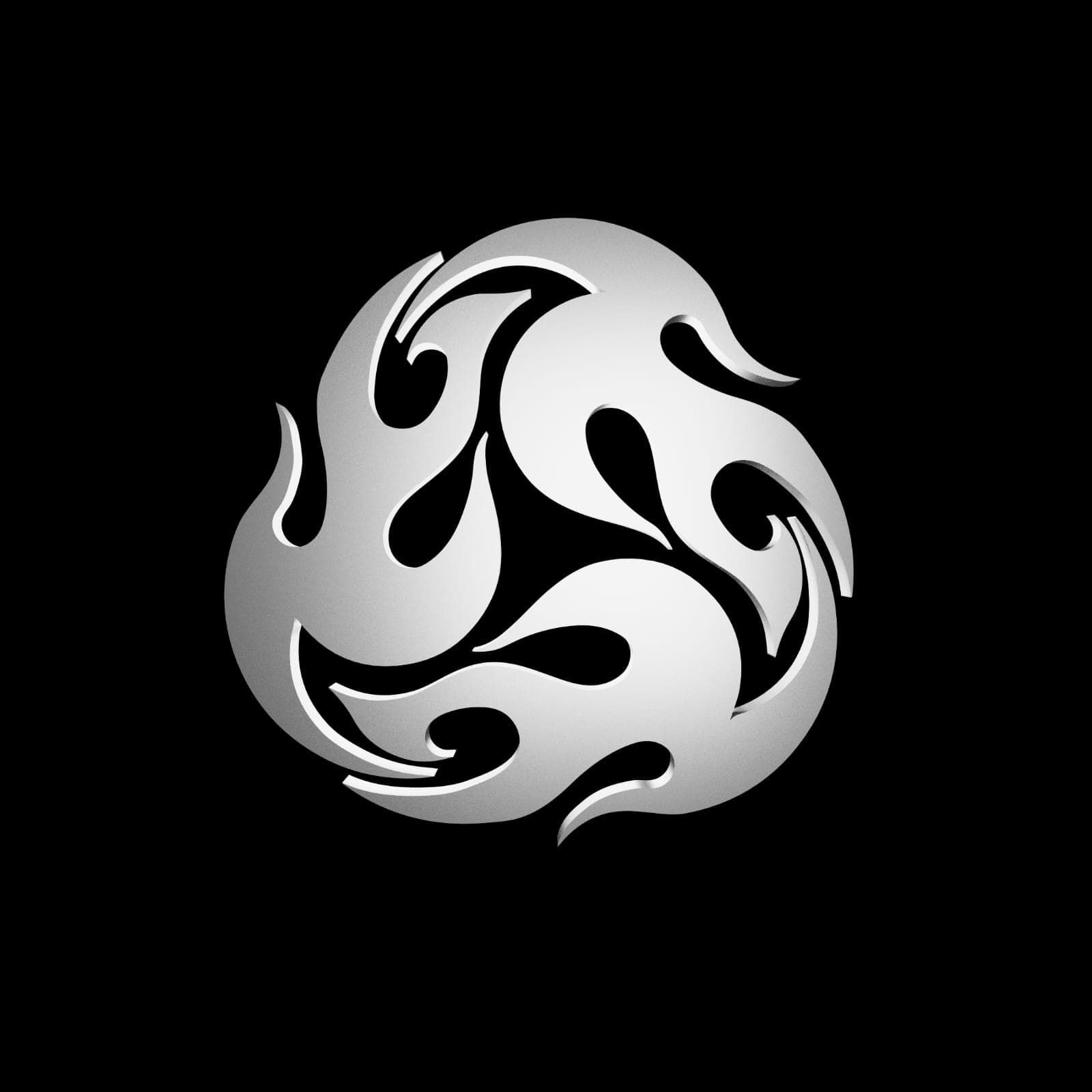 PLASTIK BASS - Event organizer logo