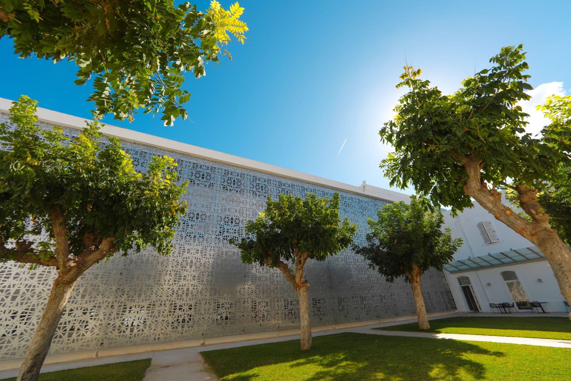 Institut Français de Tunisie