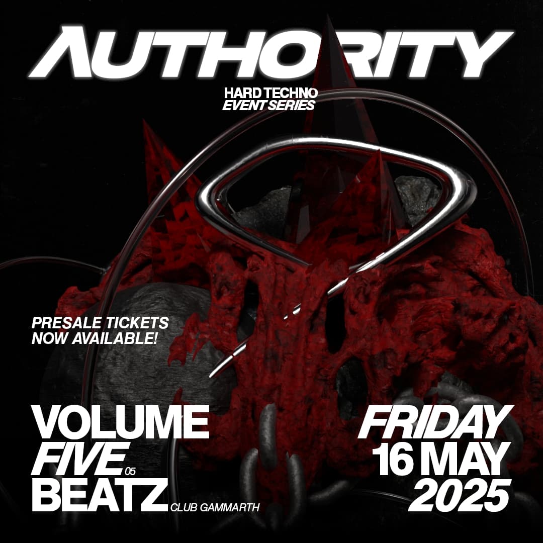 Authority 5