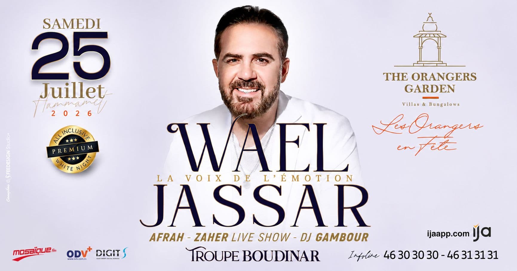 Wael Jassar
