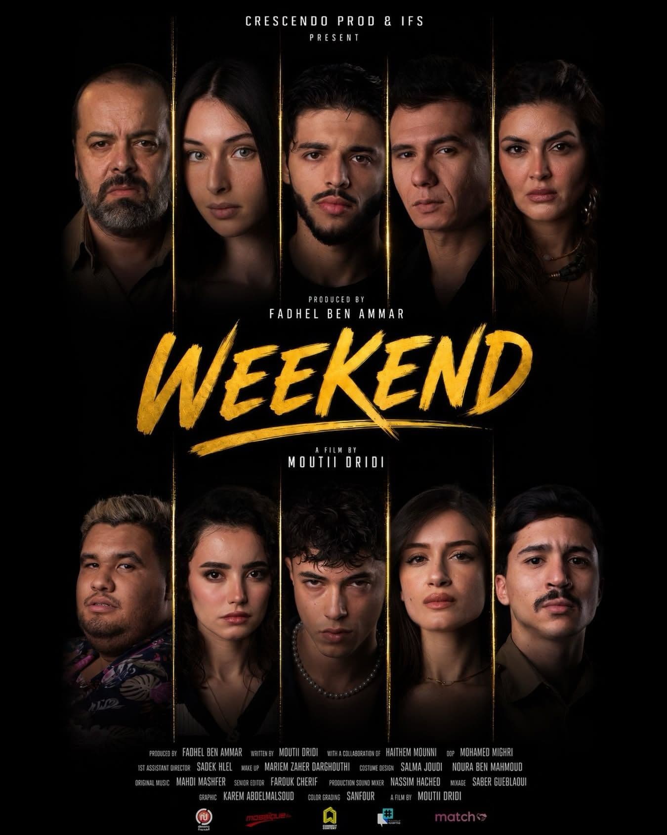 Weekend